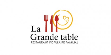 La Grand Table