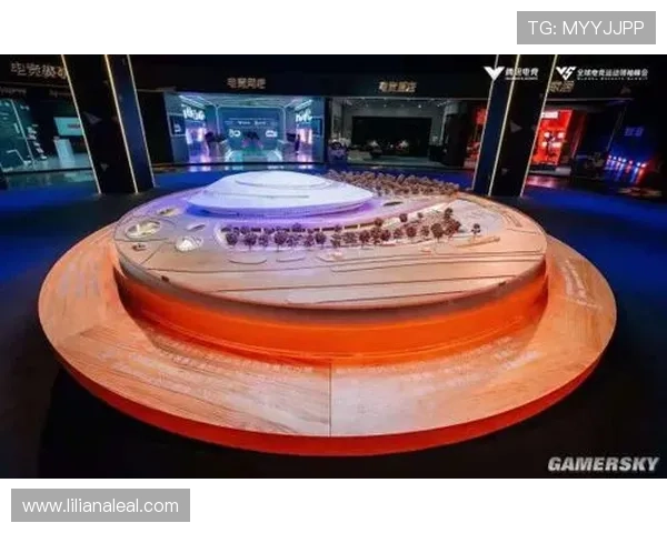 星空电子体育赛事背后的商业模式及盈利分析