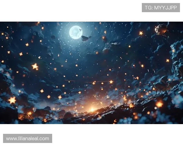 星空体育来切：用星空点缀你的运动时光，开启夜晚运动的新潮流与新体验