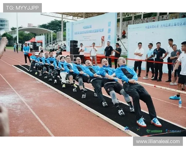 乐动体育娱乐：体育娱乐赛事融入多元娱乐元素提升观众互动新体验