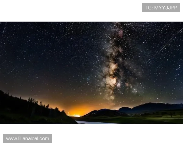 星空官方网站：探索浩瀚星海的最佳门户网站推荐